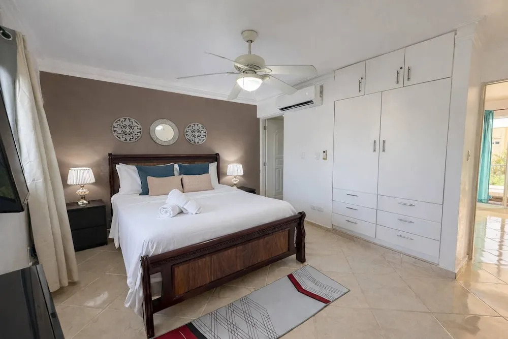 Garden Condos 35 Best Stylish Apartment in Sosua