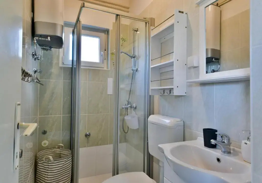 Seafront Apartment Jadri