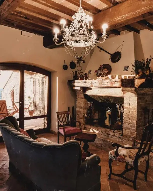 Agriturismo Poggio del Bolognino