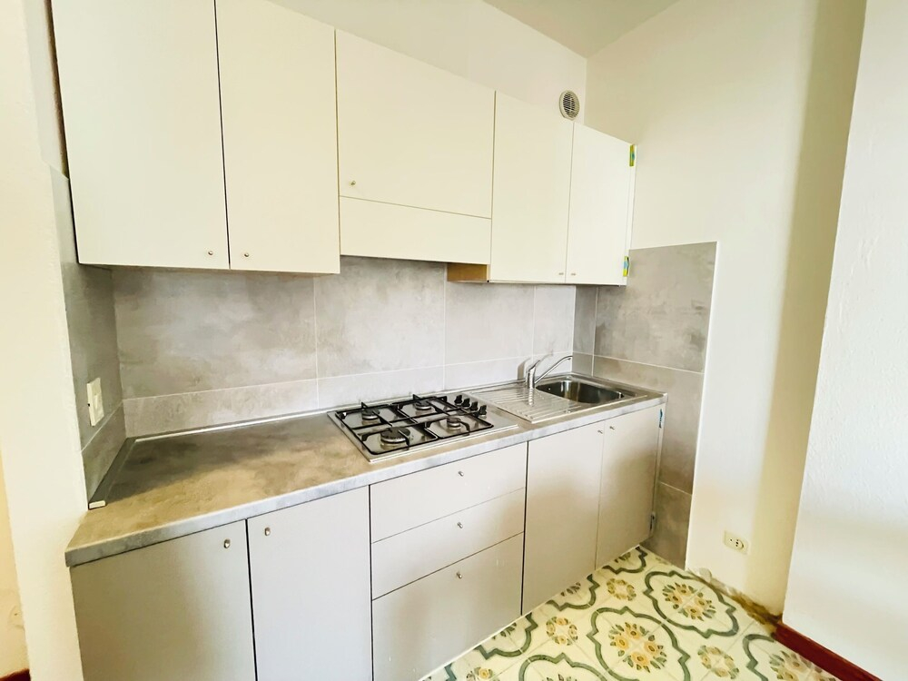 Sea View Apartment - Beahost