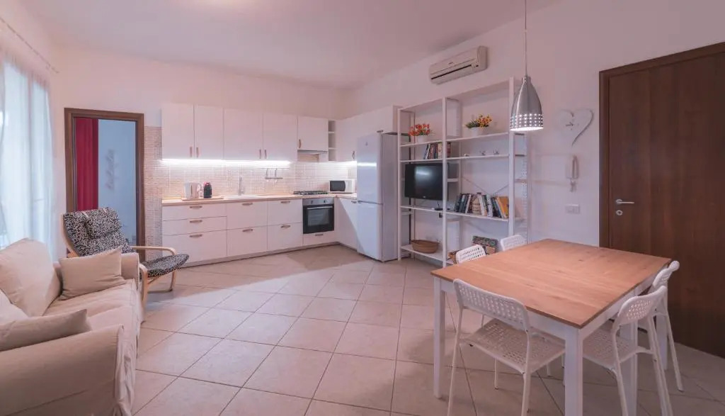 Casa Fiore