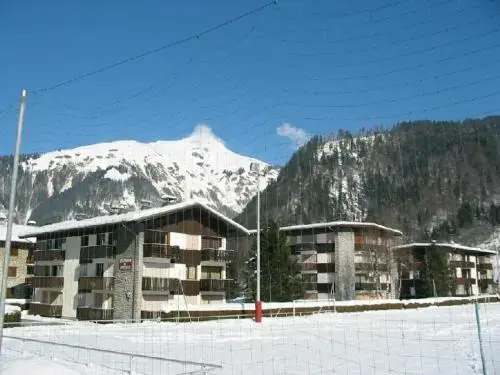 Appartement 7 Pers. Vue Montagne 68981