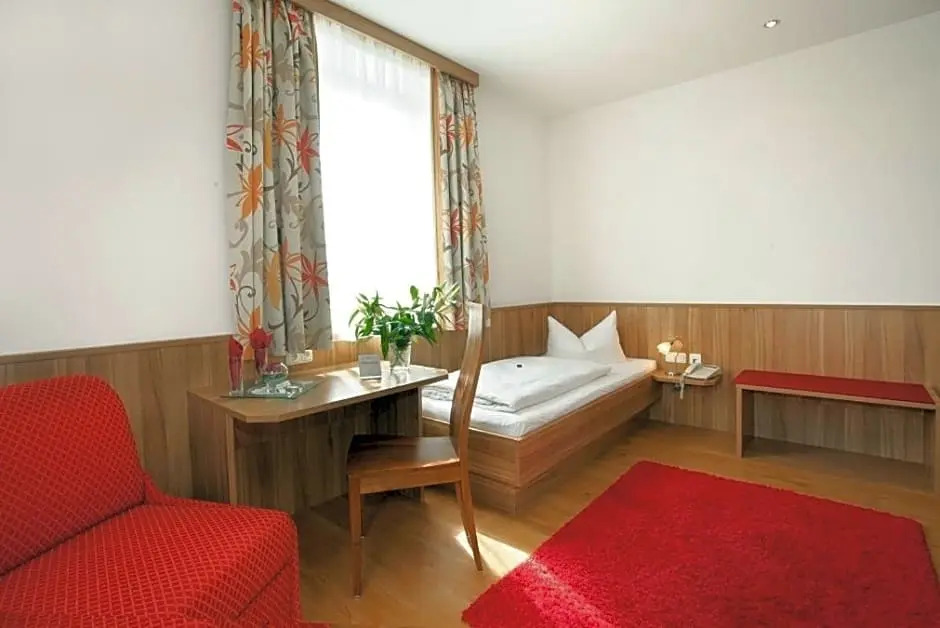Hotel Drei Löwen