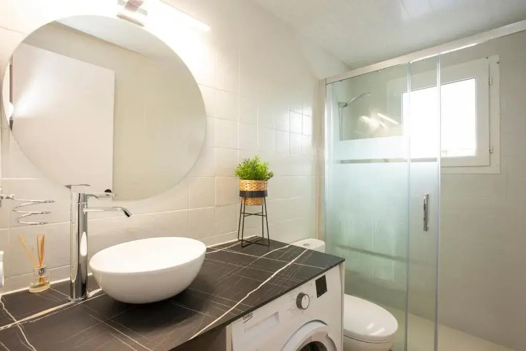 1012 Apartamento cerca de la playa