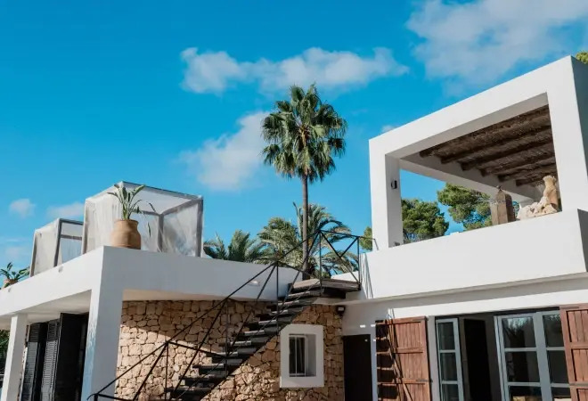 Casa Amalia