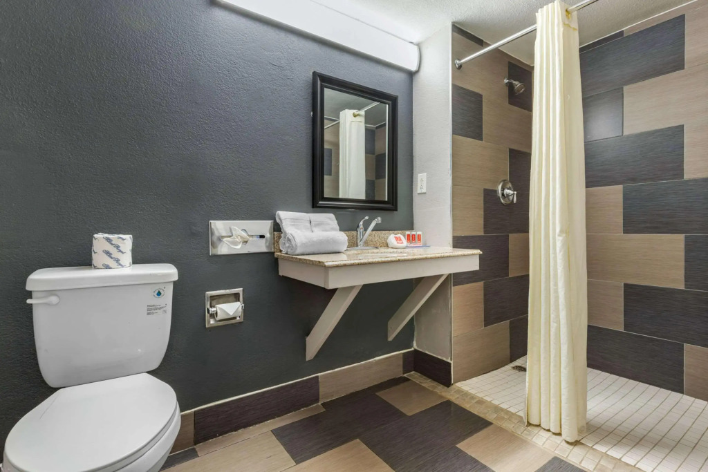 Econo Lodge Rock Hill Northeast