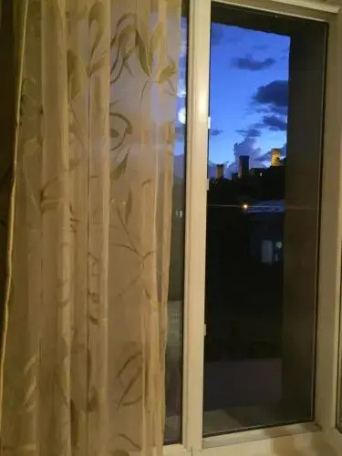 Teonas Guesthouse in Mestia