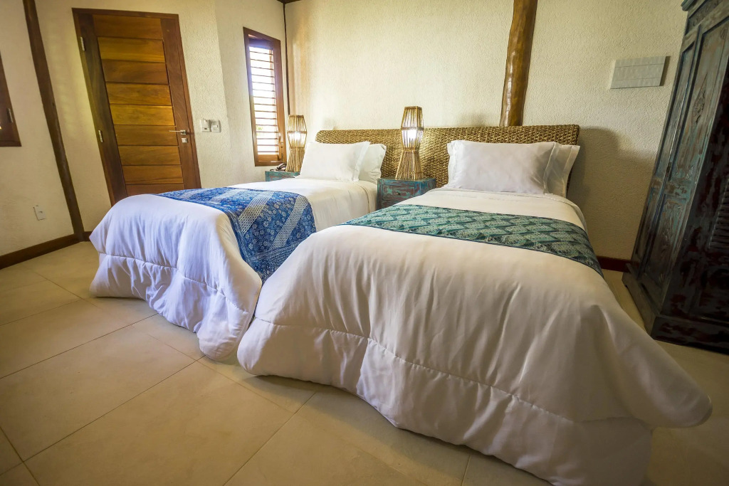 Hotel Villa Balidendê
