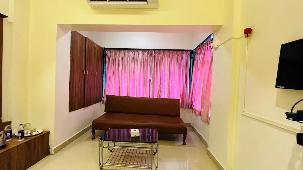 Nature Forest View Resort
