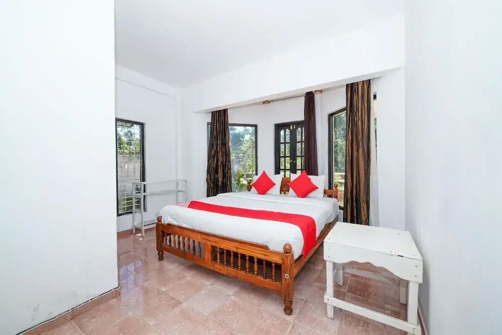 OYO 554 Hotel Miheli