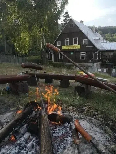 Szkolne Schronisko Młodzieżowe Wojtek