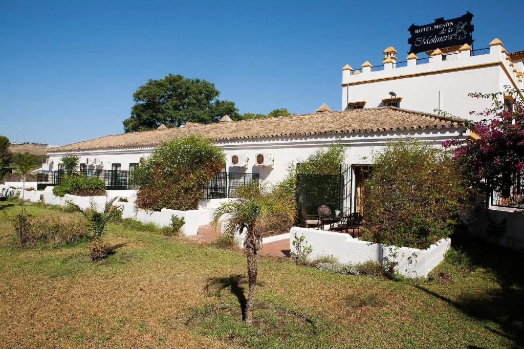 Mesón de la Molinera