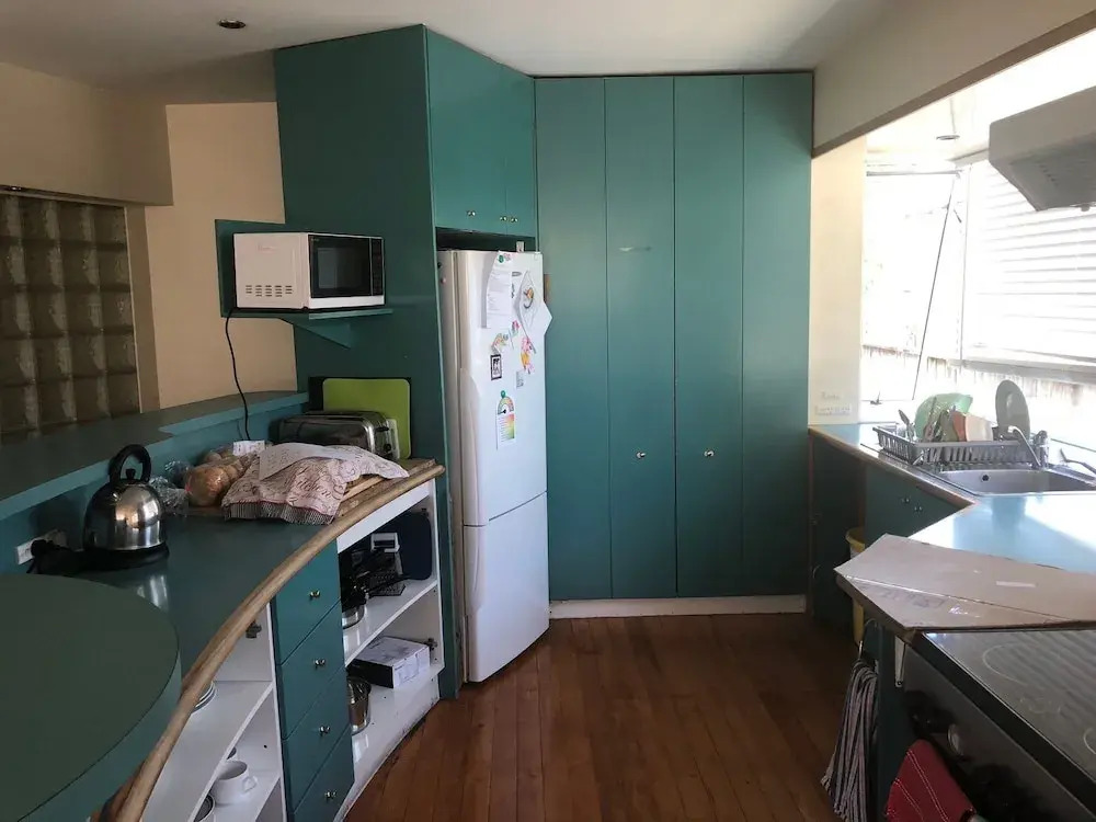 Almond House Hostel