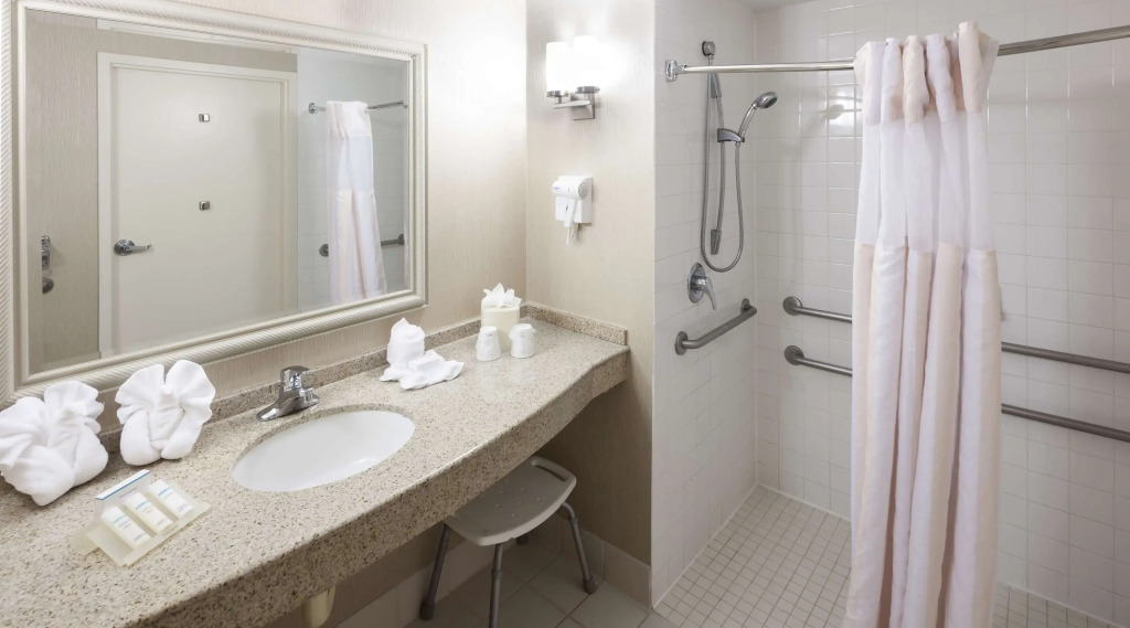 Hilton Garden Inn Rockaway
