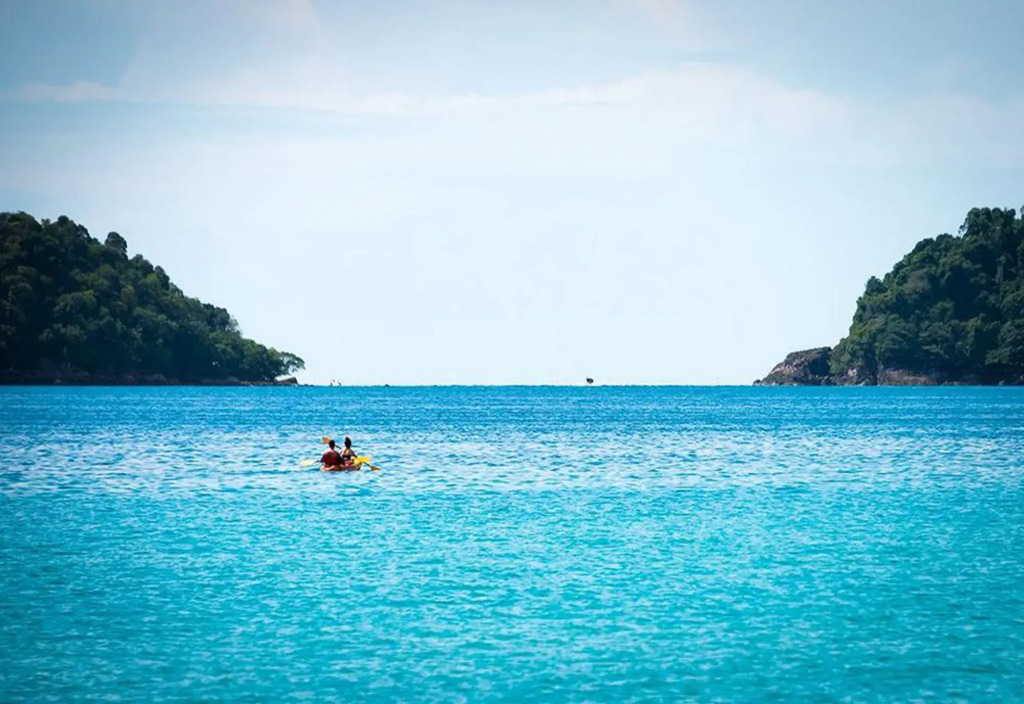 Siam Beach Resort