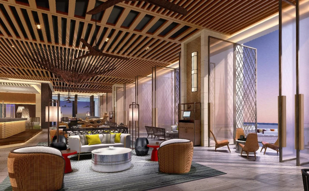 Xihu Resort Hotel