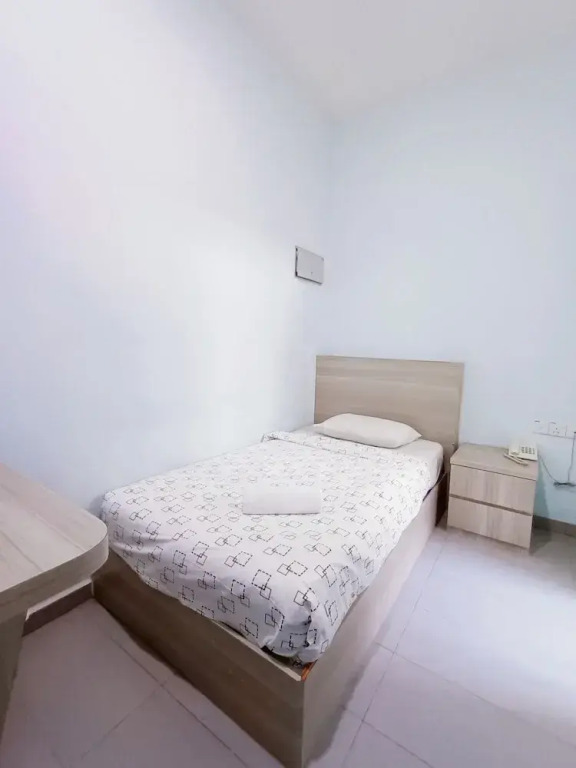 Kozi Hotel by Ardens - Taman Bukit Indah
