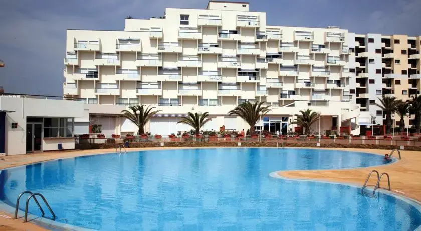 Lagrange Vacances Le Lydia Playa