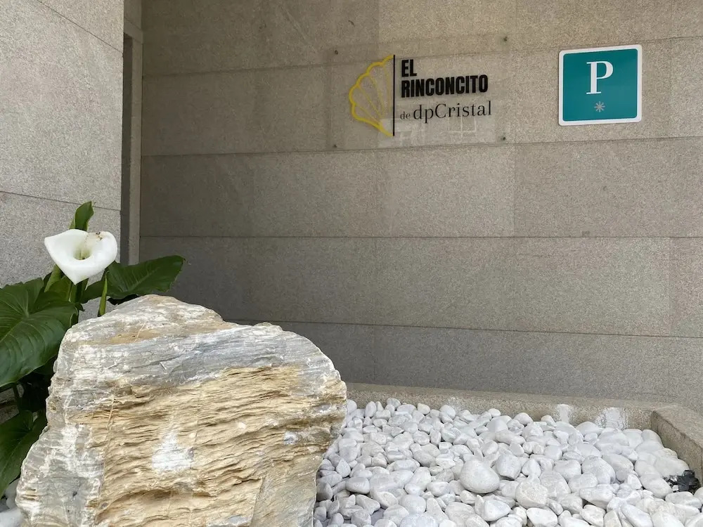 dpCristal El Rinconcito