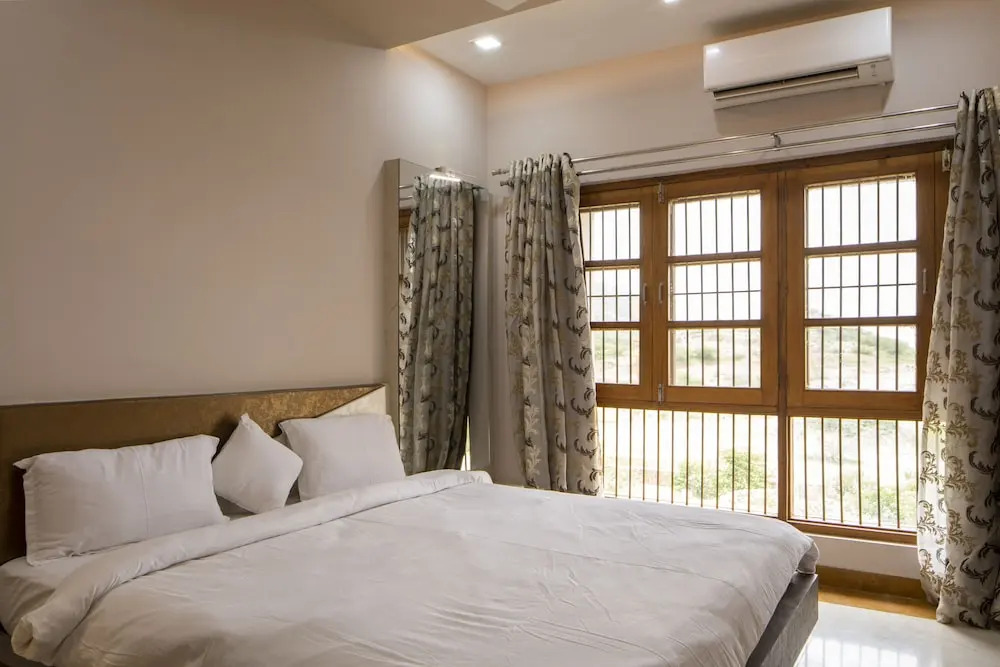 Pravas by Vista Rooms