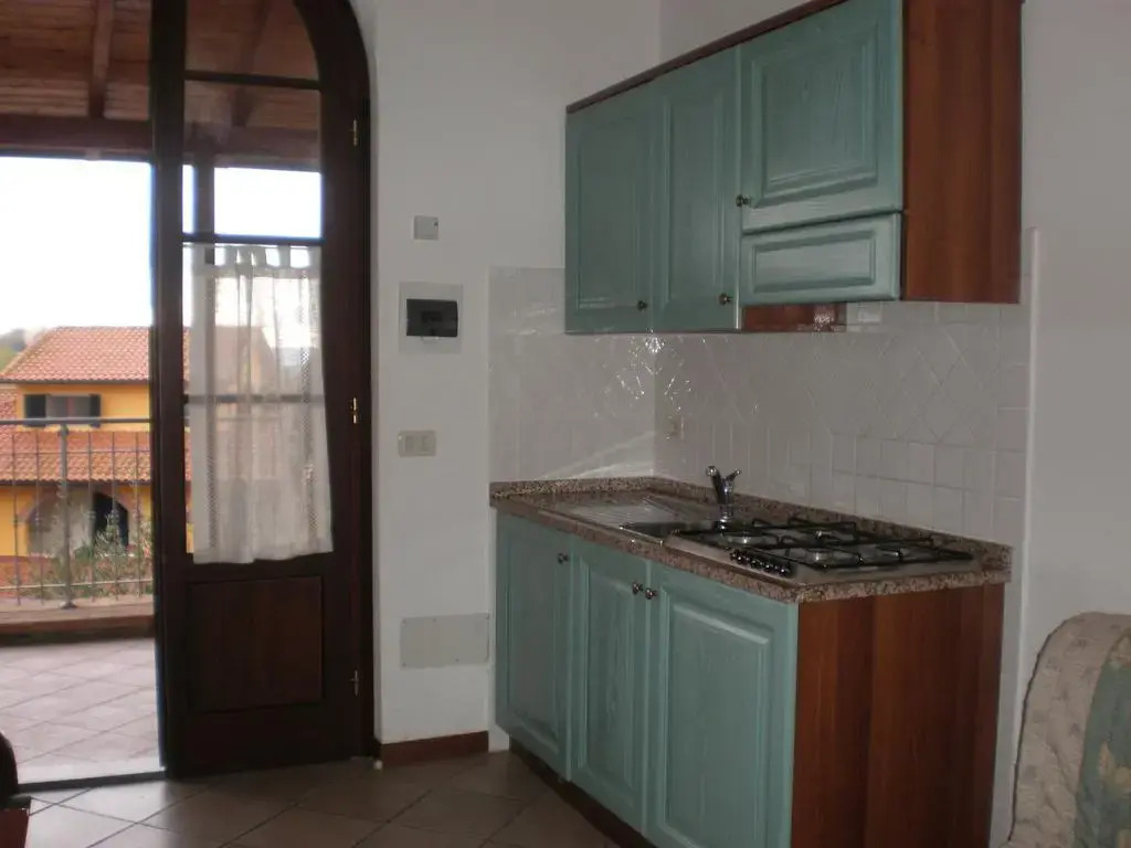 Locanda La Gozzetta