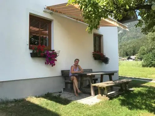 Ferienhaus Franz Eisl Radau 39