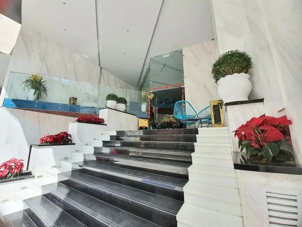 The Time Hotel Nha Trang