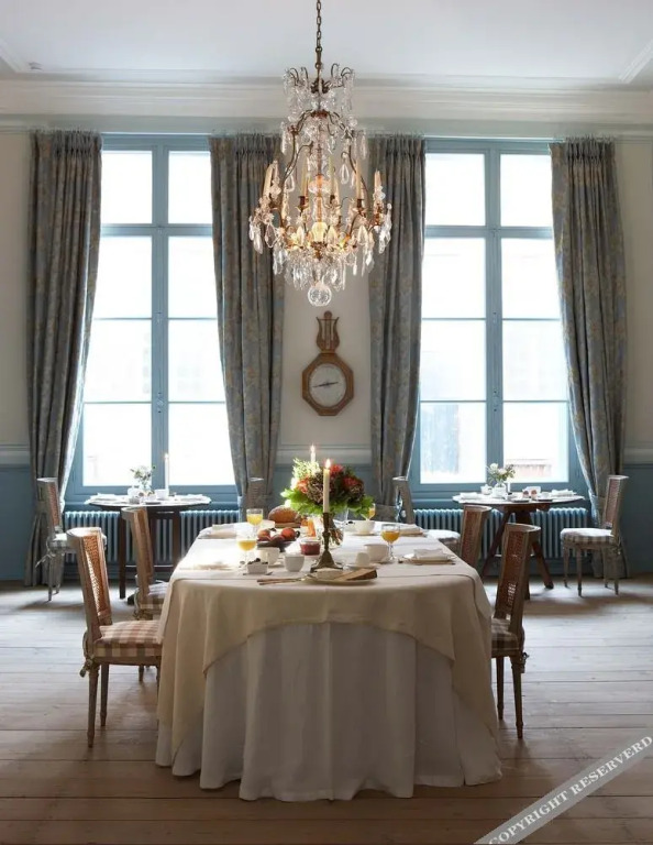 B&B De Corenbloem Luxury Guesthouse