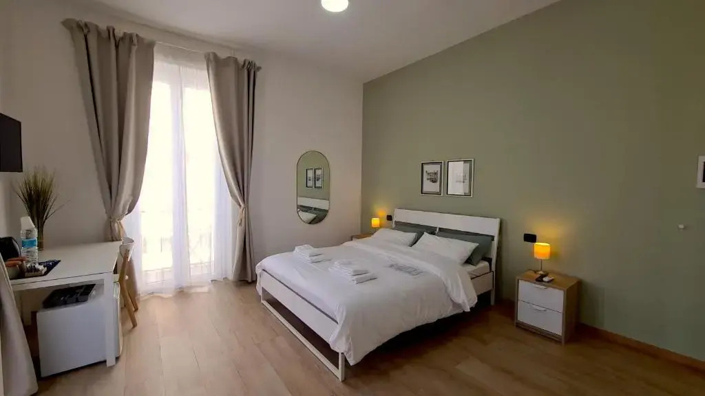Fortuna Guest House - Charm & Relax rooms