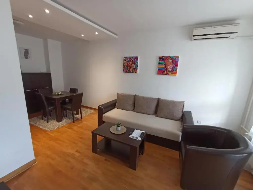 Apartment Tifani Belville