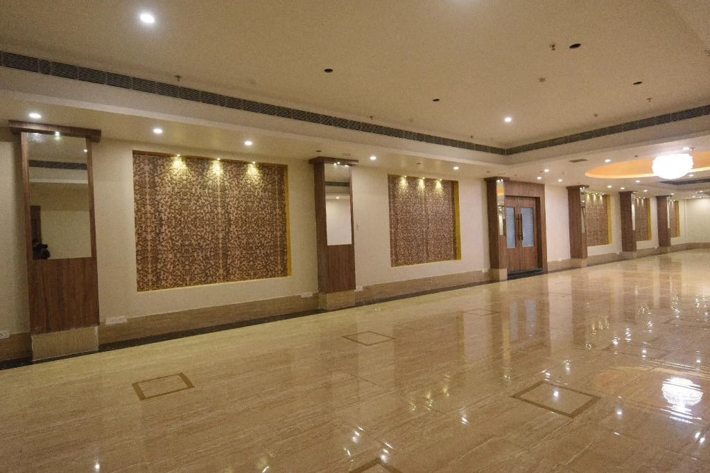Hotel Nilay Residency