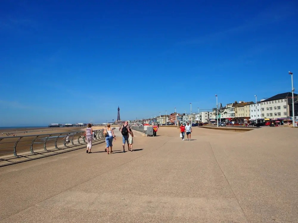 Golden Sands