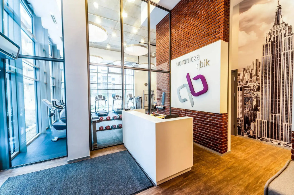 Qbik Loft Aparts