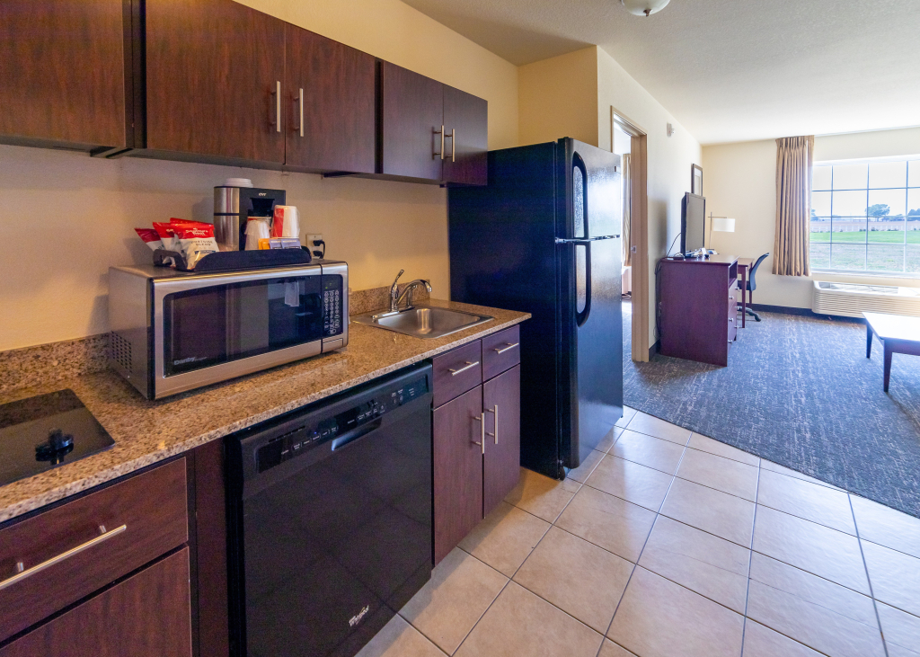 Cobblestone Inn and Suites - Eaton