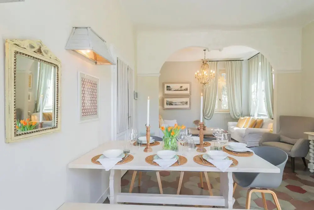 Villa Olga With Private Pool by Rent All Como