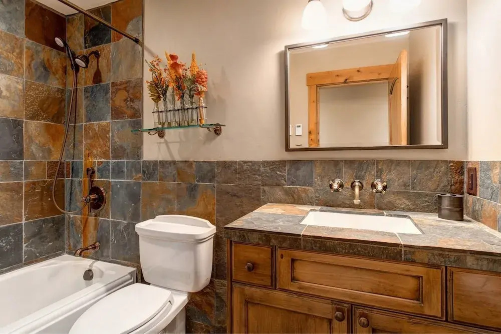 Abode at Teton Manor