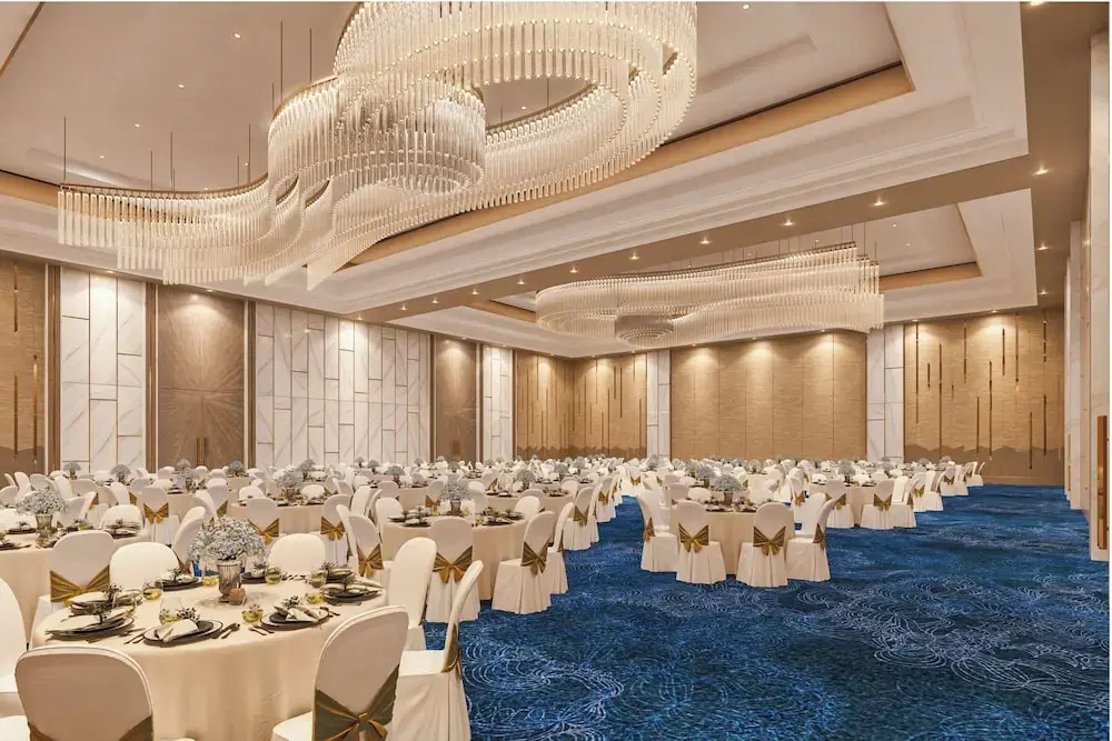 Merlis Hotel Coimbatore