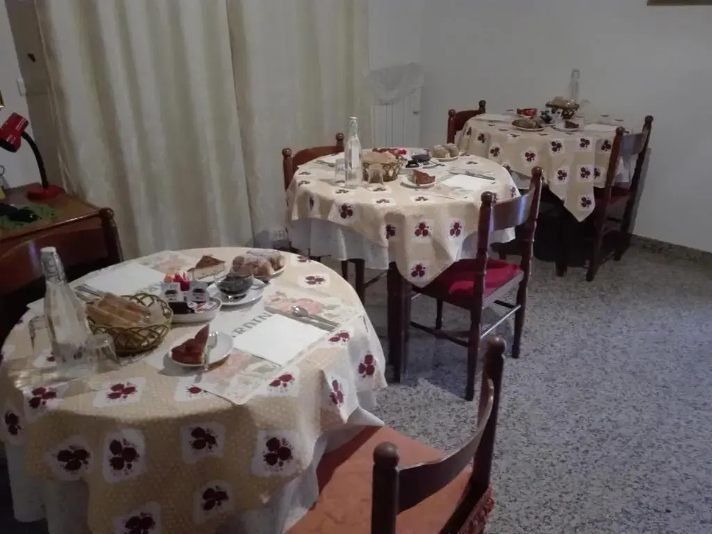 B&B Le Begonie