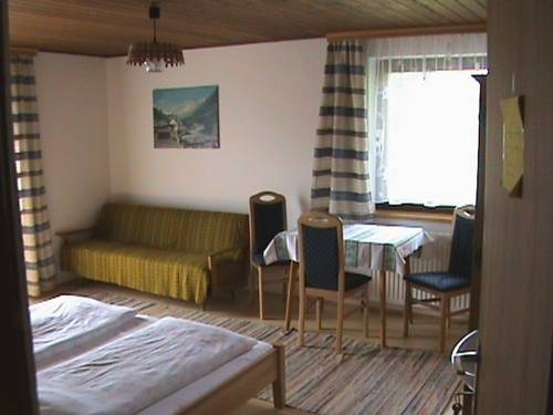 Privatzimmer Anneliese