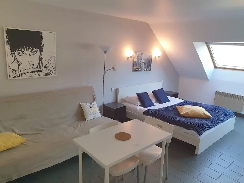 L'Annexe