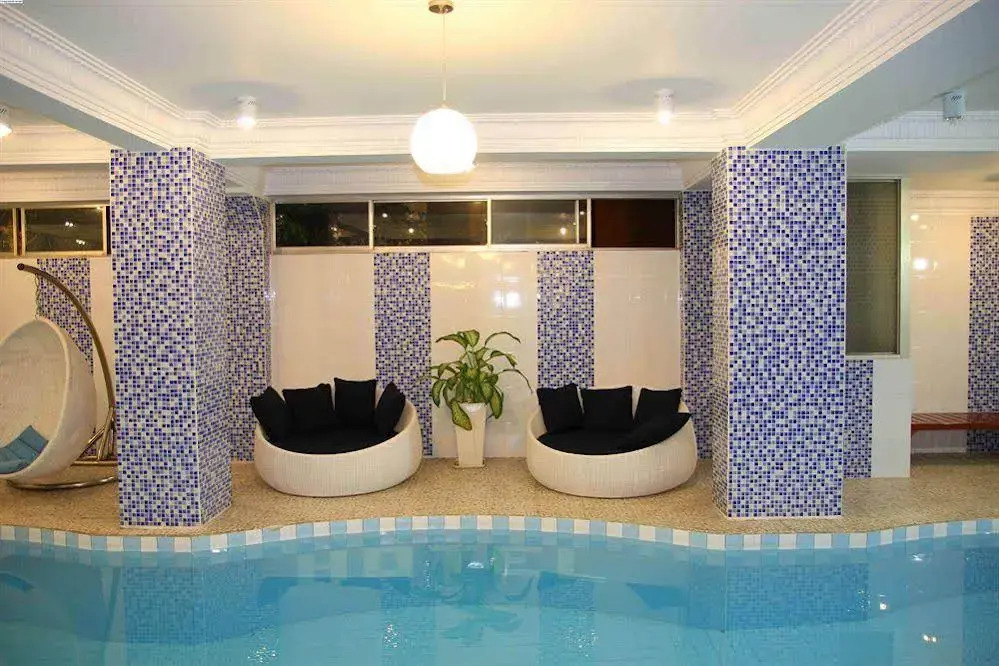Thien Tung Hotel