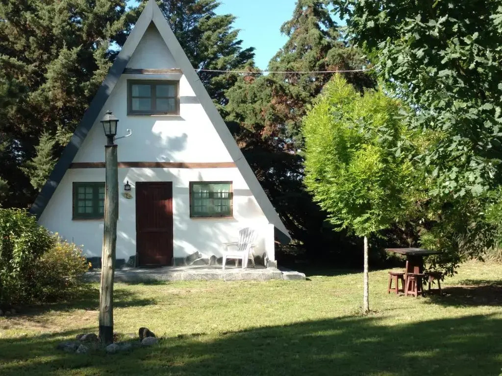 Buenavista Cabañas
