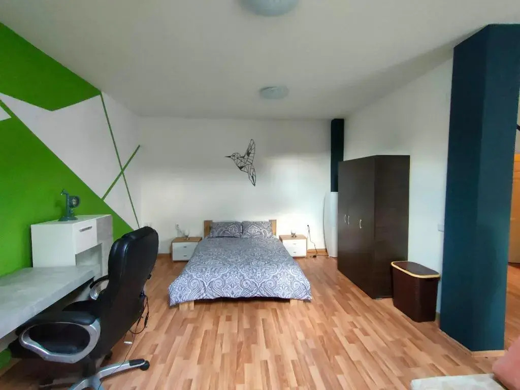 Iosefin House Studio