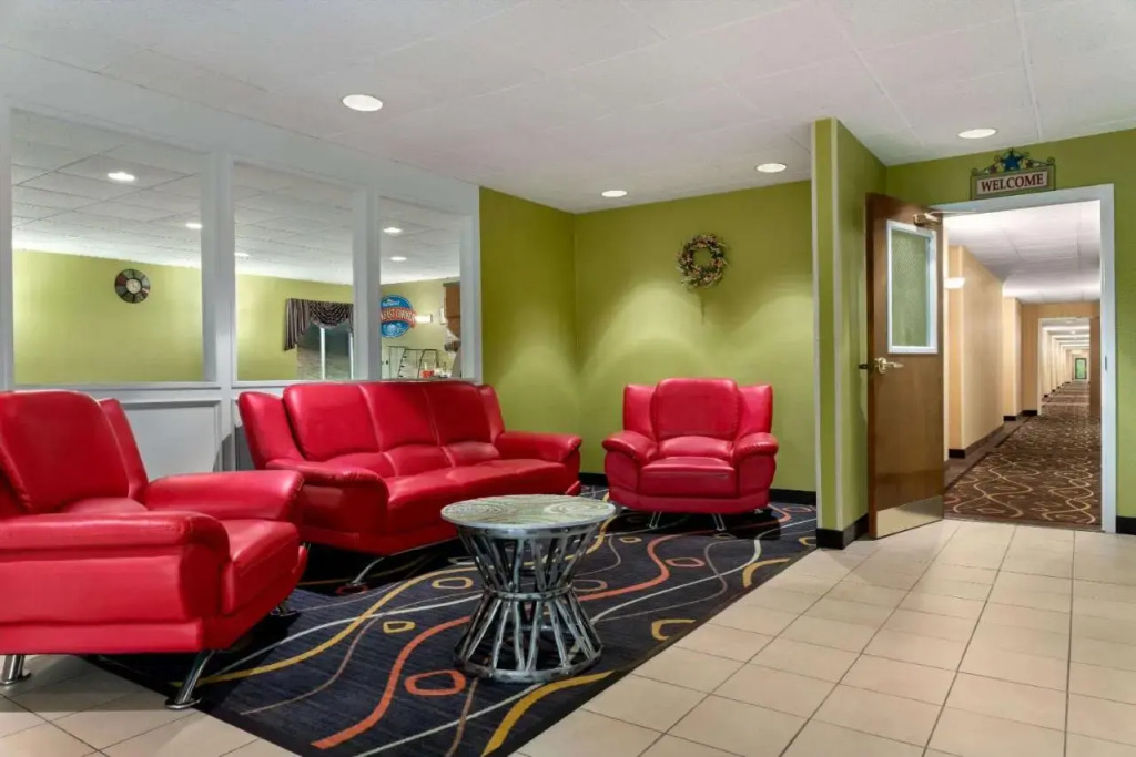 Comfort Inn