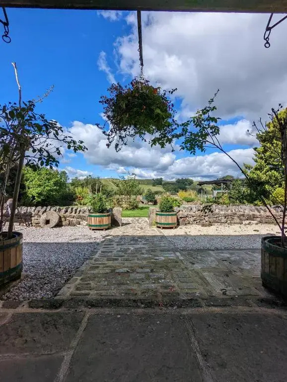 Whittakers Barn Farm Bed and Breakfast