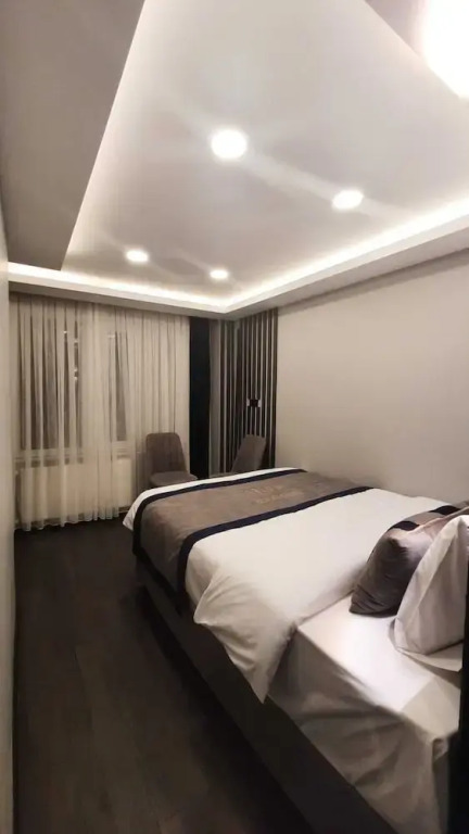 SAND DOOR HOTEL