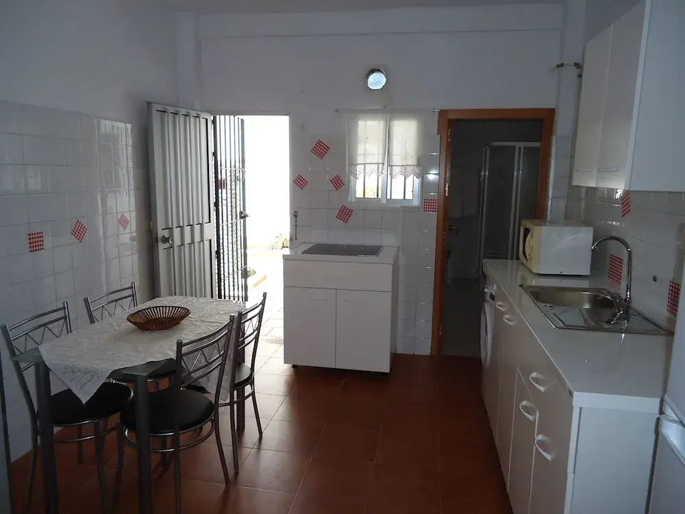 Casa San Enrique del Mar