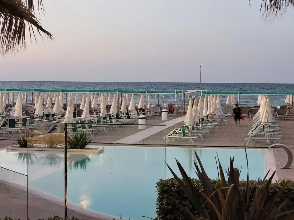 Hotel Alabama