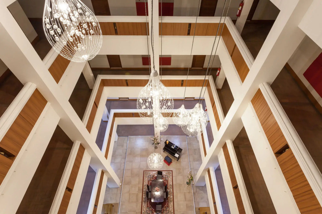 We Briza Hotel Chiangmai