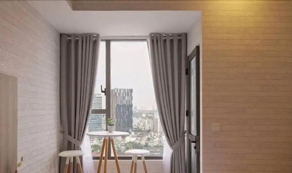 Rivergate Stella Apartment